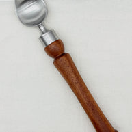 Stainless Steel Ice Cream Scoop