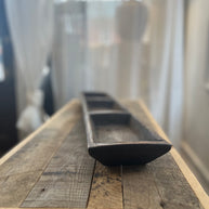 3 part Bilio close-up. 