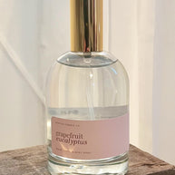 Grapefruit & Eucalyptus by Bentley Candle Co.