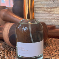 Jasmine & Silk Cotton by Bentley Candle Co.