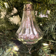 Lantern Elizabethan Ornament