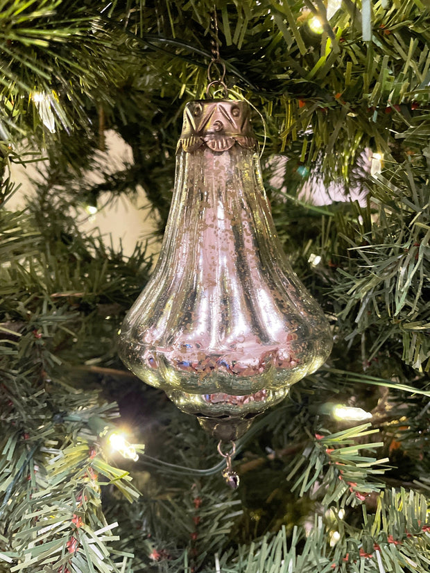 Lantern Elizabethan Ornament