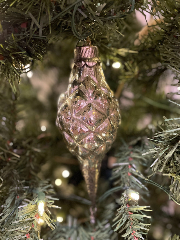 Marquis Elizabethan Ornament