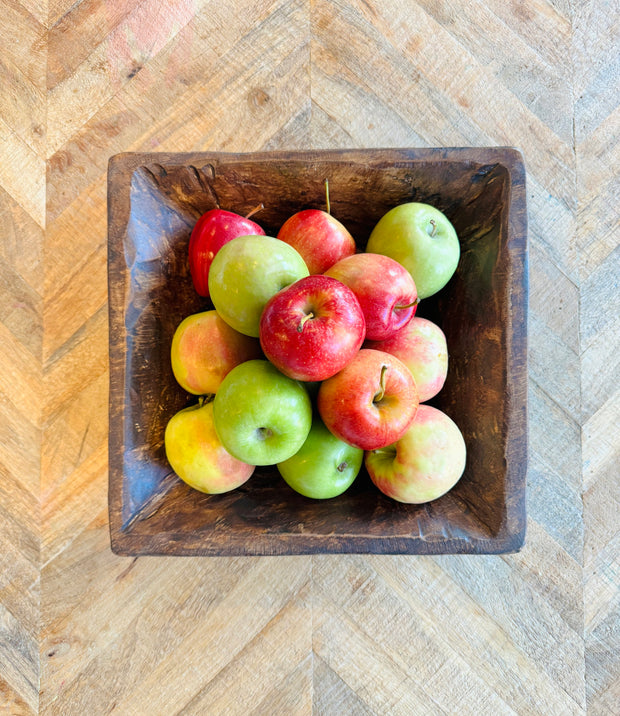 Square Dough Bowl