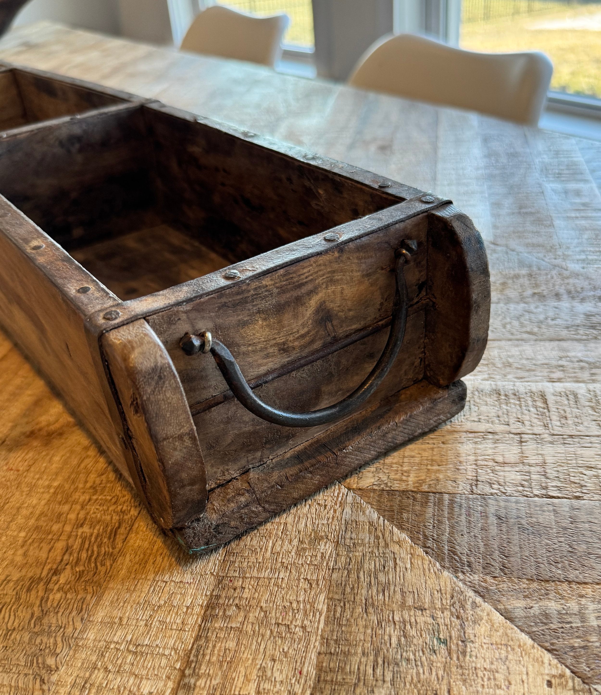 Double Brick Mold