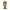 Amber Match Cloche by Skeem
