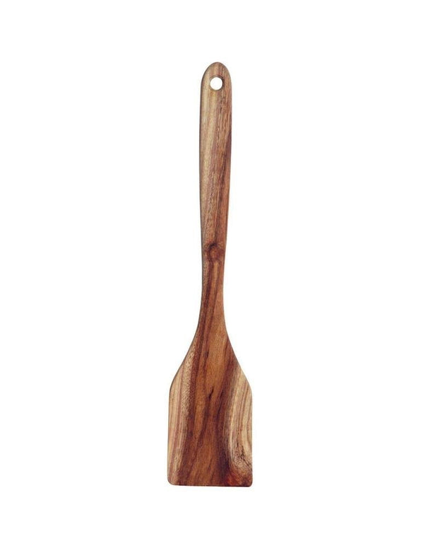 Natural Wood Spatula