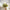 Candle in a decorative holder with greenery on a textured surface with white fabric.