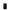 Black Outdoor Electric LED Candle, 4x6in