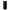 Black Outdoor Electric LED Candle, 4x8in