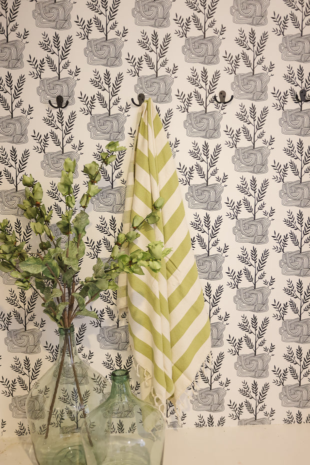 Turkish Towel