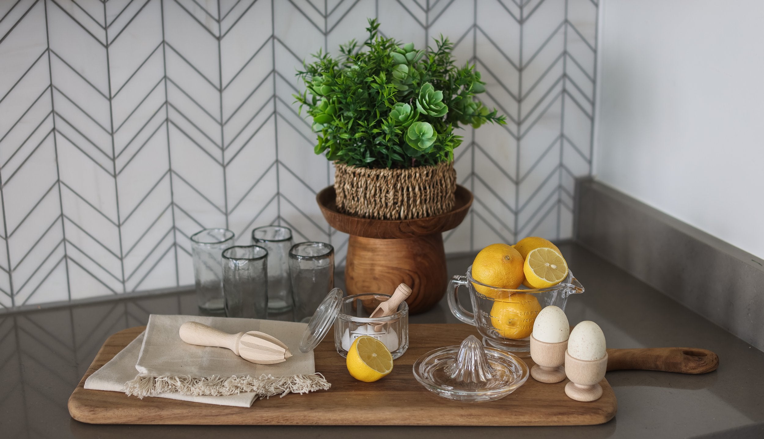Citrus Reamer