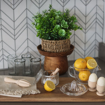 Citrus Reamer
