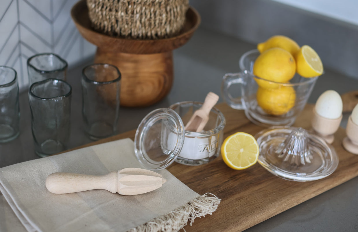 Citrus Reamer
