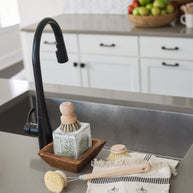Dish Brush