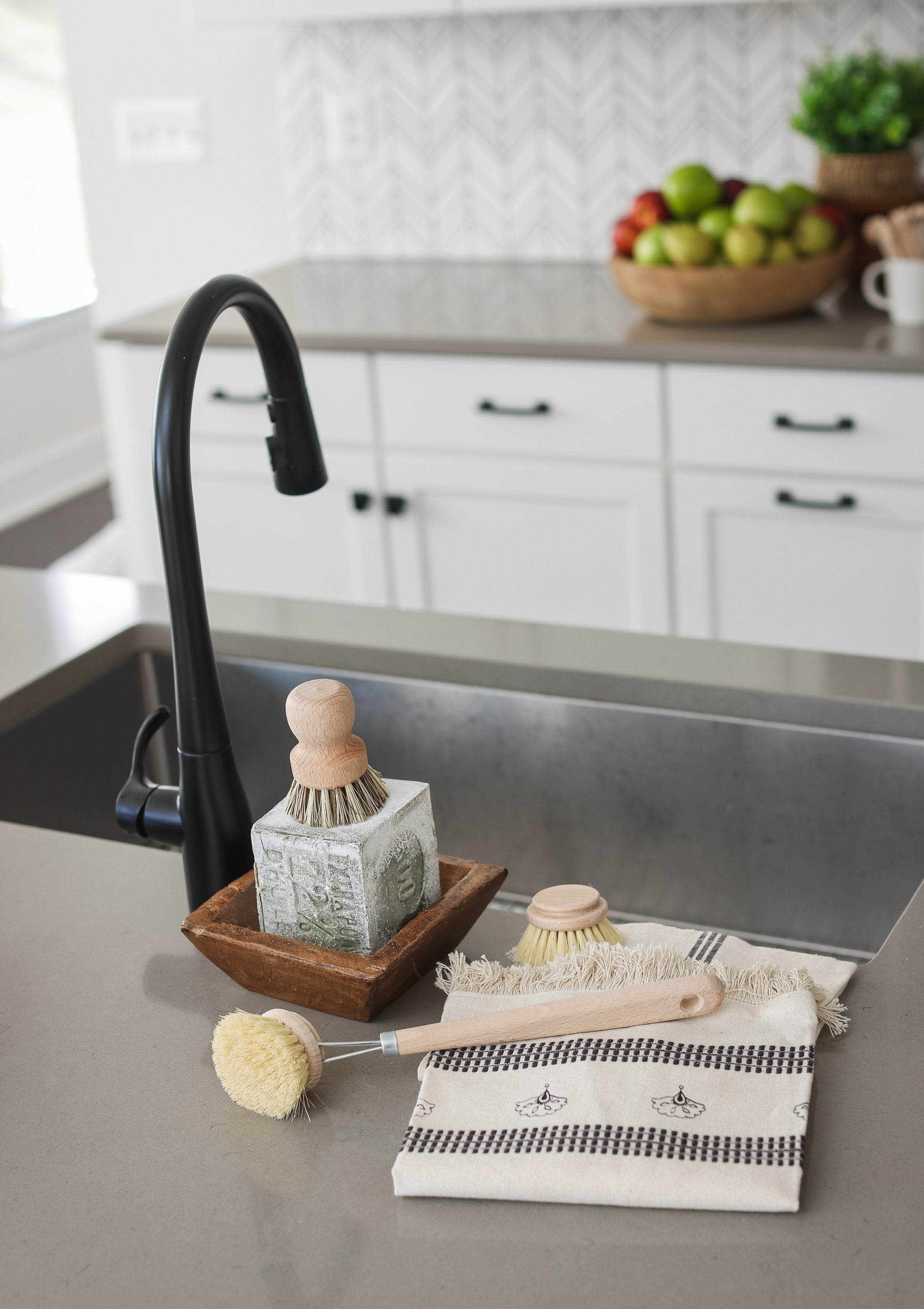 Dish Brush