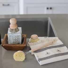 Dish Brush