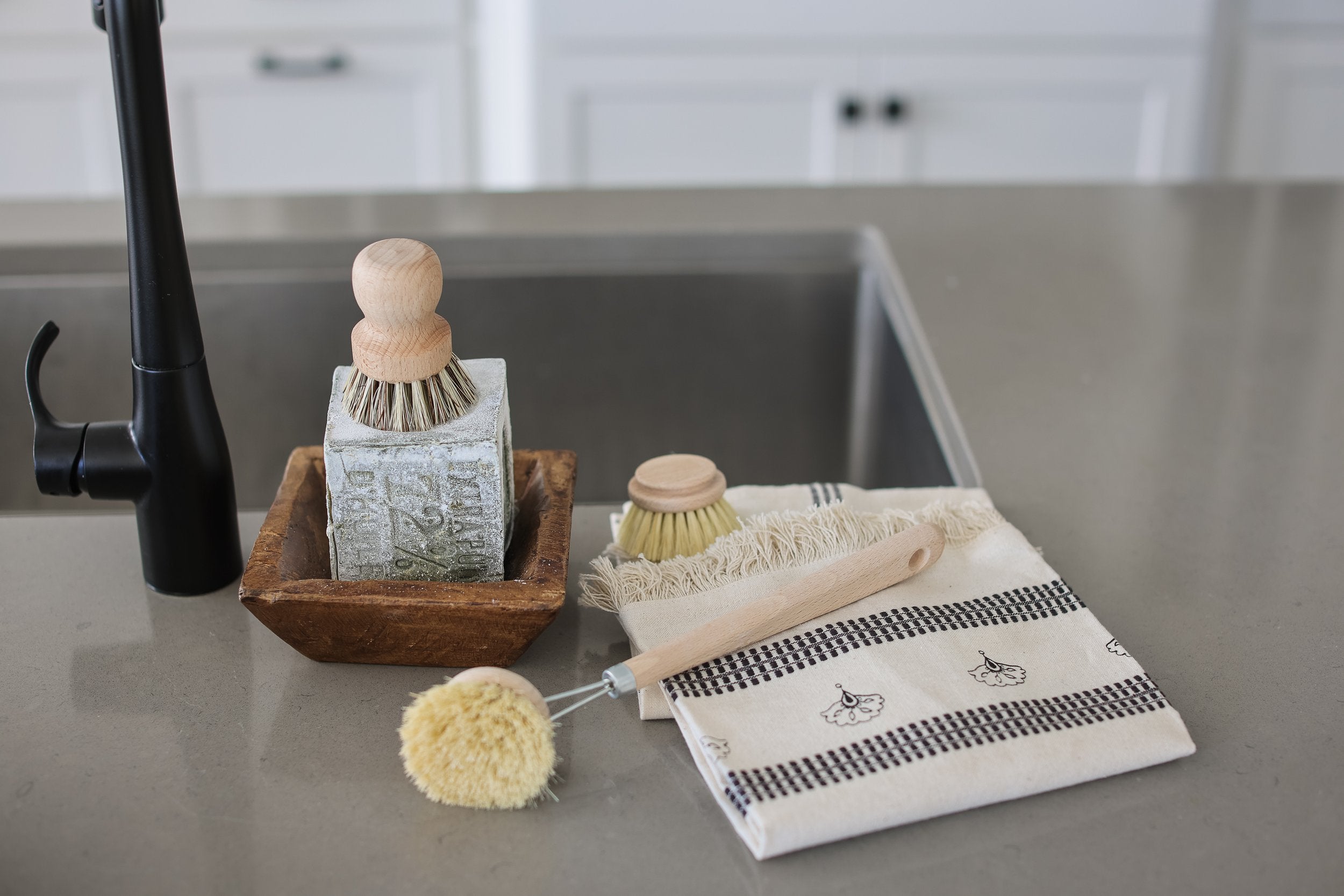 Dish Brush