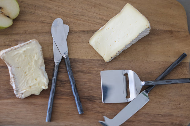 Tomini Cheese Knives