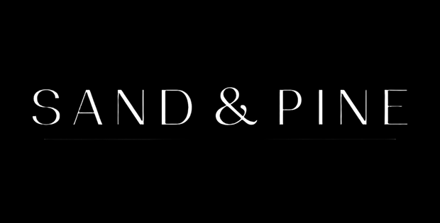 Sand & Pine Gift Card