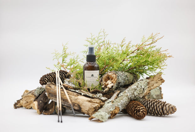 Beneath the Pines Linen Spray