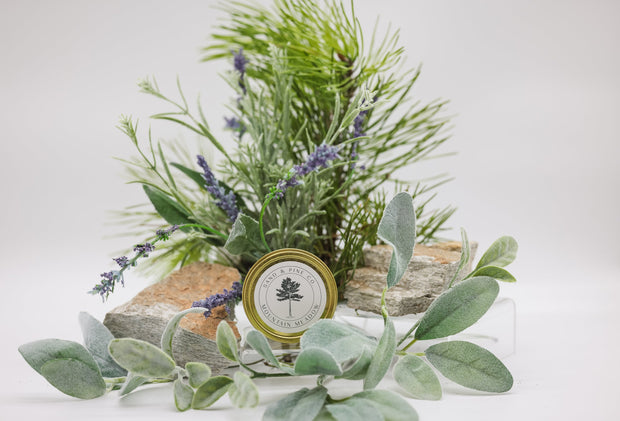 Mountain Meadow Candle (4oz, 10oz, 14oz)