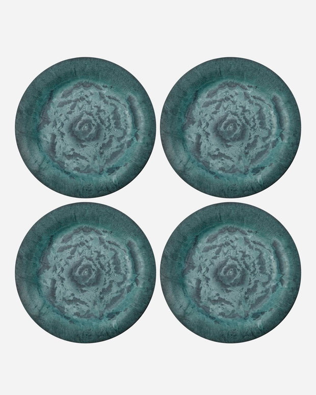 Serveur Dinner Plate, Set of 4