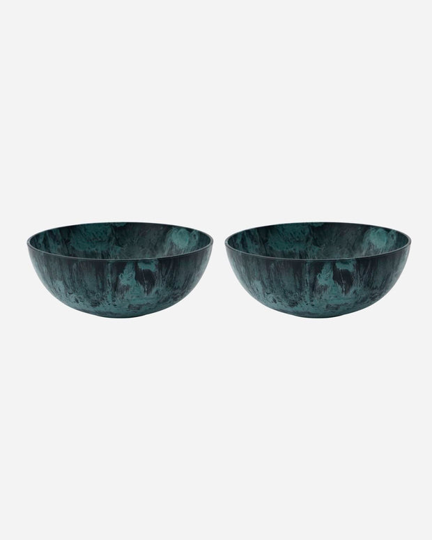 Small Serveur Serving Bowl, Set of 2