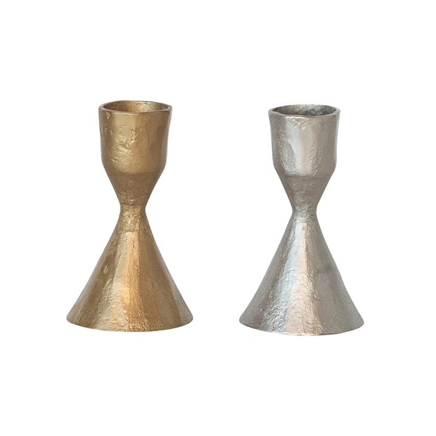 Taper Candle Holders
