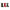 Three fabric stockings in green, red, and green with cutlery, with measurements indicated.