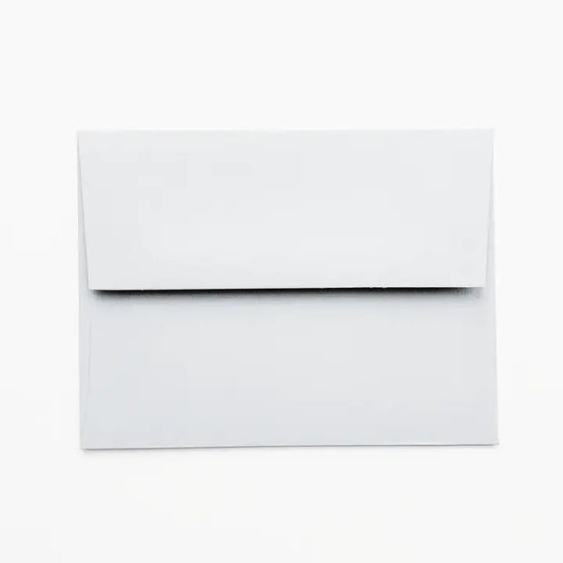 Envelope-"You Make My Heart Skip a Beat" Greeting Card