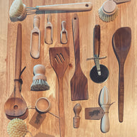 Wooden Spoon
