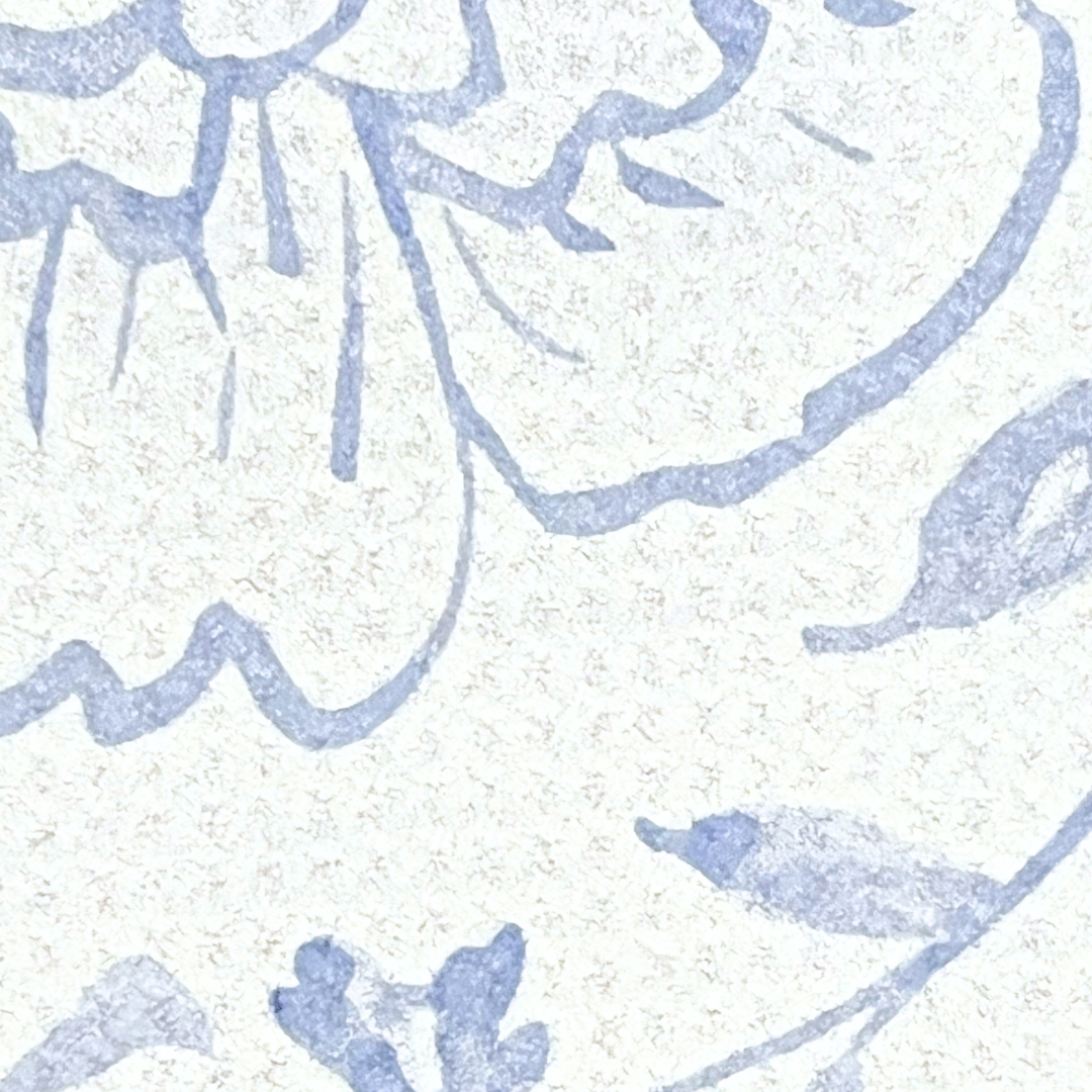 French Flowers Kitchen| Recycled Microfiber Waffle Tea Towel