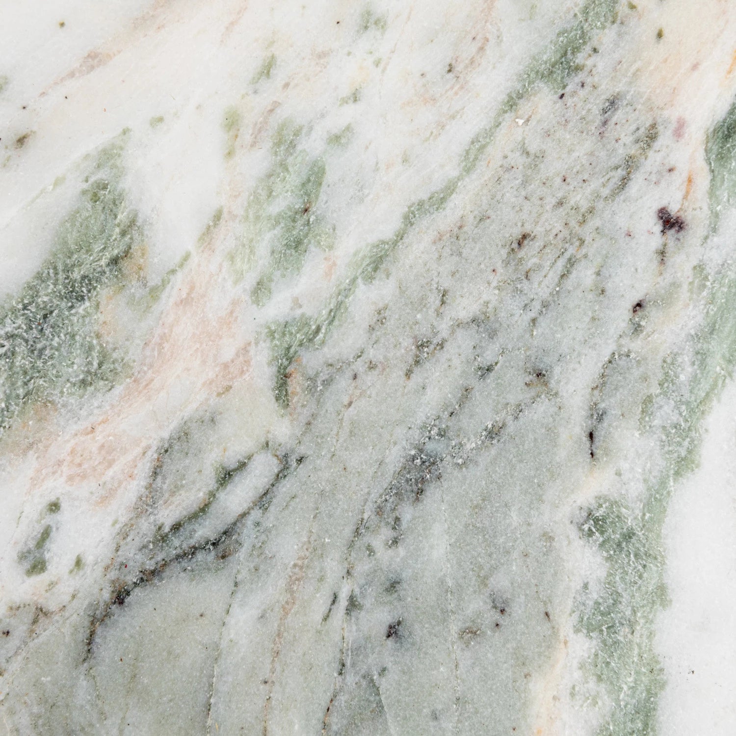 Marble Cheese/Cutting Board with Canape Knife
