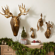 Wall Mount Collection