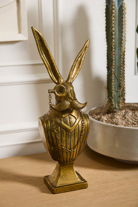 Eric + Eloise Bust Collection - Eric
