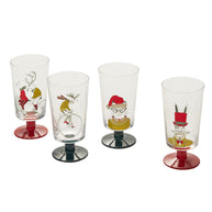 E+E Christmas Tumblers