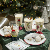 E+E Christmas Tumblers