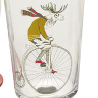 E+E Christmas Tumblers Eugene