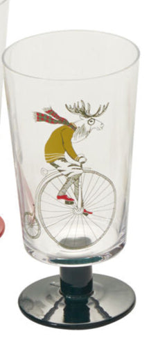 E+E Christmas Tumblers Eugene