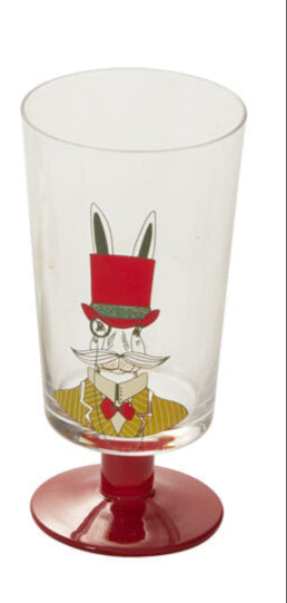 E+E Christmas Tumblers Eric