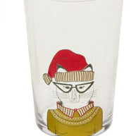 E+E Christmas Tumblers Eloise