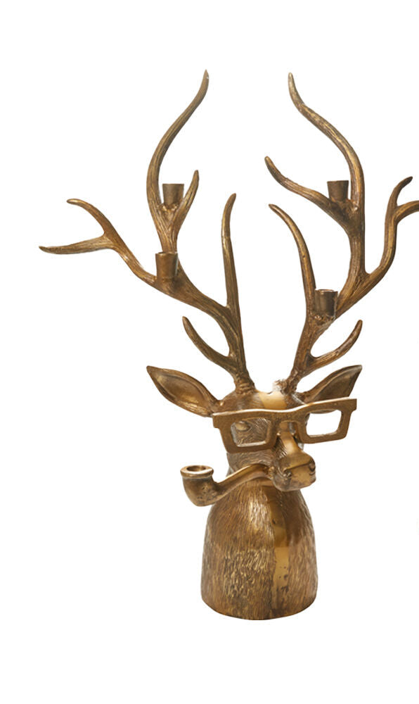 E + E Frankie Candelabra