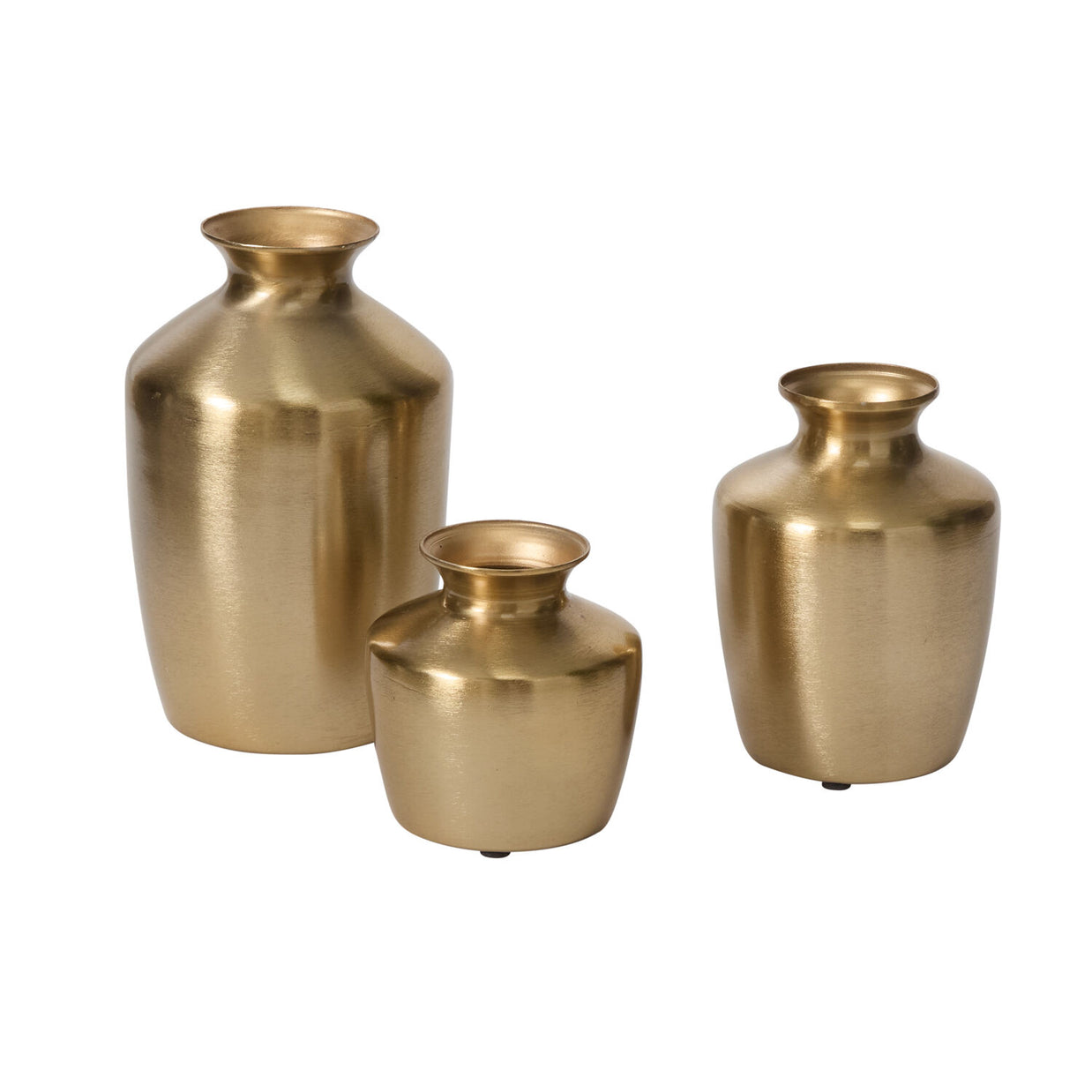 Harrison Bud Vase Collection