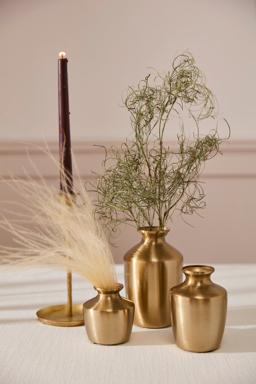 Harrison Bud Vase Collection