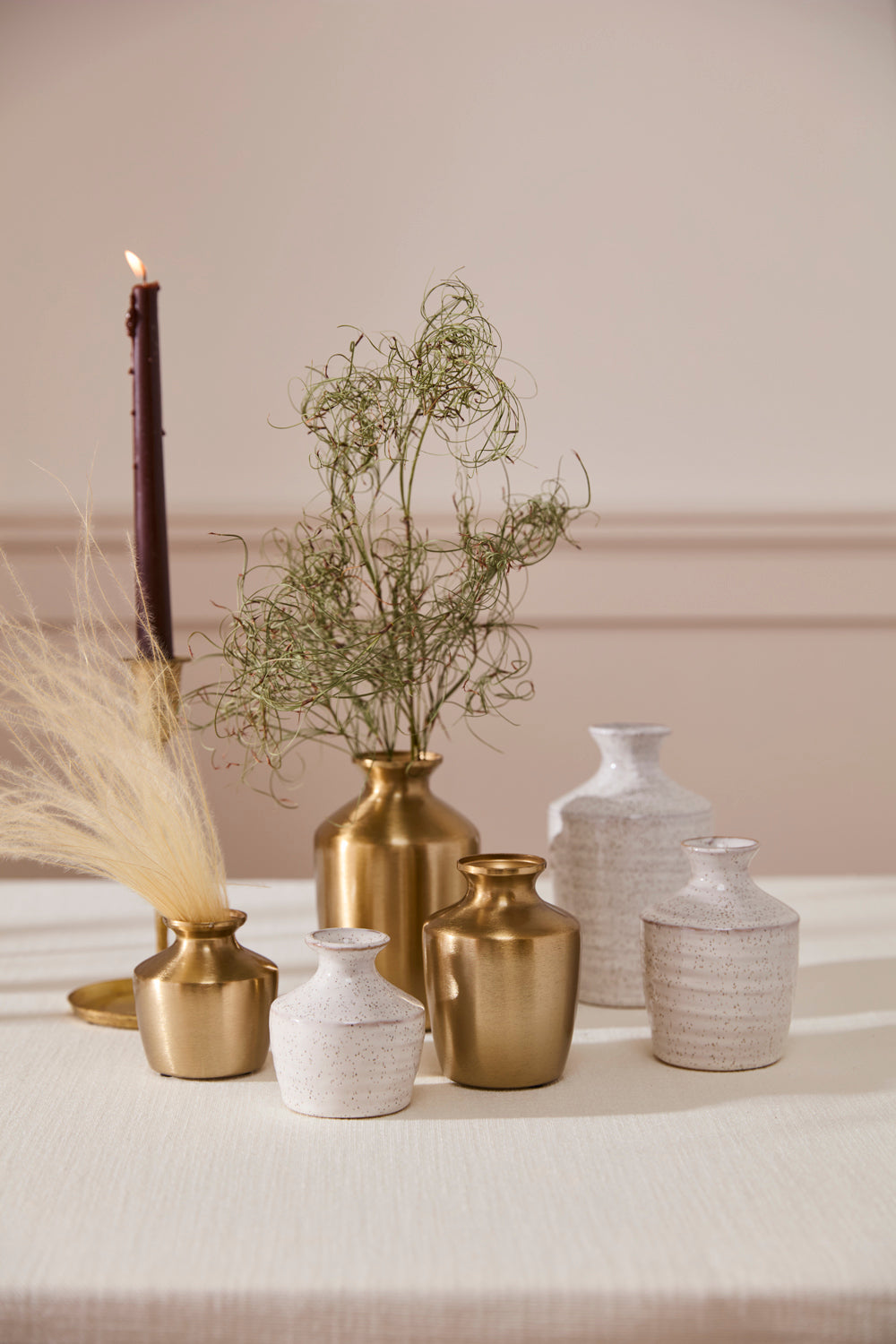 Harrison Bud Vase Collection