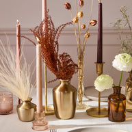 Harrison Bud Vase Collection