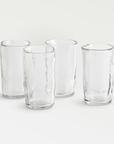 Wabisabi Chaser - Set of 4