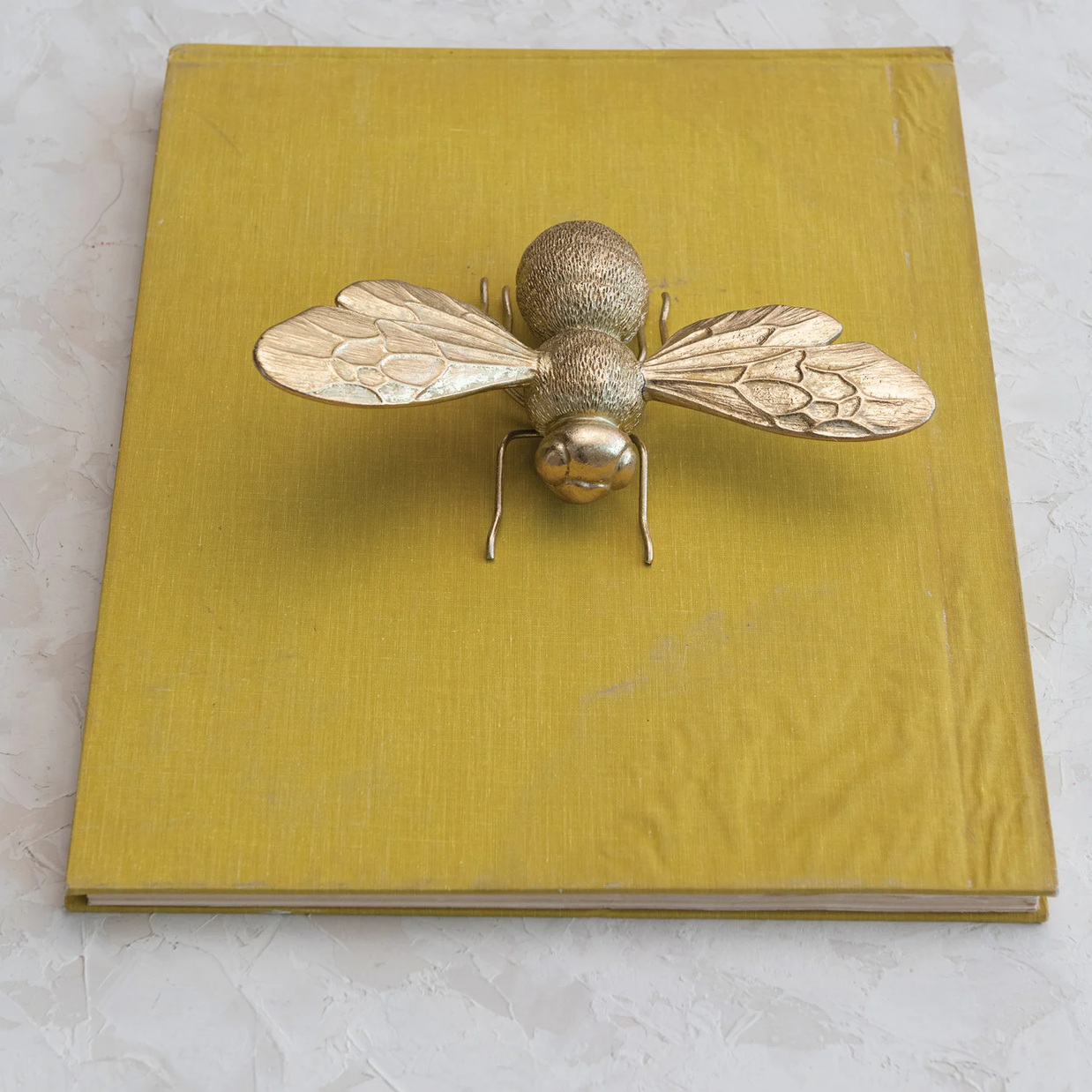 Resin Bee