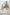 Artificial Mistletoe Trees, Set of 2